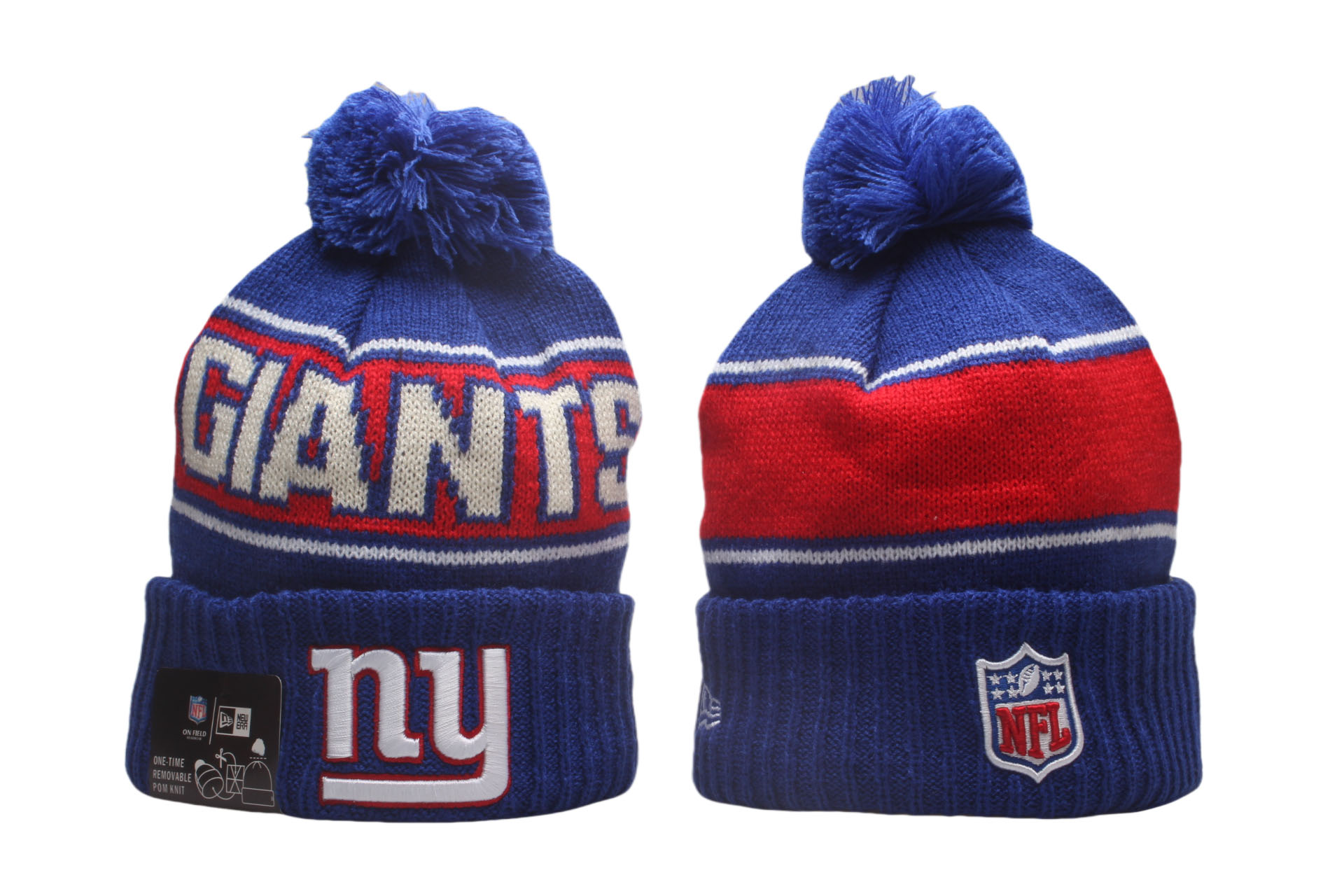 2024 NFL New York Giants beaines 2->->Sports Caps